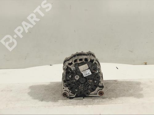 Alternator RENAULT CAPTUR I (J5_, H5_) 0.9 TCe 90 | BP11908989M7 