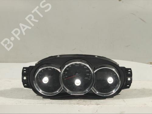 Kombiinstrument DACIA DUSTER (HS_) 1.5 dCi (HSMC) (107 hp) 26925275