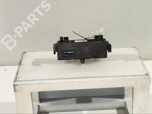 Climate control CITROËN C3 I (FC_, FN_) 1.4 HDi | BP11902513I5 