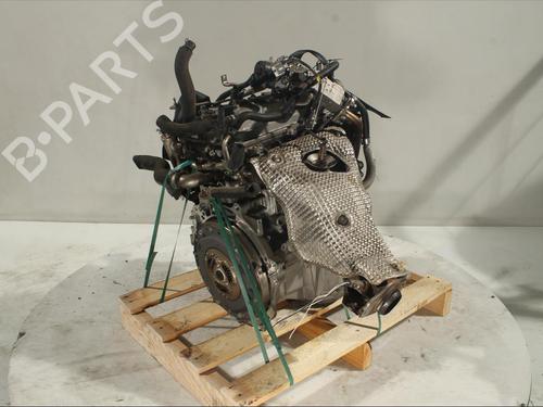 Engine TOYOTA YARIS (_P13_)  | BP15381901M1 