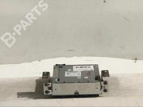 Used Electronic module RENAULT CAPTUR I (J5_, H5_) 0.9 TCe 90 (90 hp) 12083553