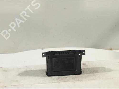 Used Display monitor Display monitor OPEL ASTRA H GTC (A04) 1.9 CDTi (L08) (150 hp) 11906629 11906629