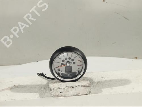 Used Instrument cluster Instrument cluster MINI MINI (R56) Cooper S (174 hp) 11991076 11991076