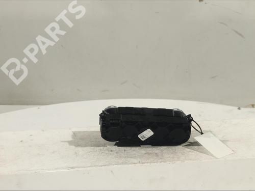 AC Styreenhet / Manøvreringsenhet DACIA JOGGER (RK_)  | BP12096612I5 