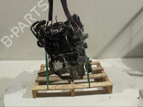 Used Engine CITROËN C1 II (PA_, PS_) [2014-2021]  17873700