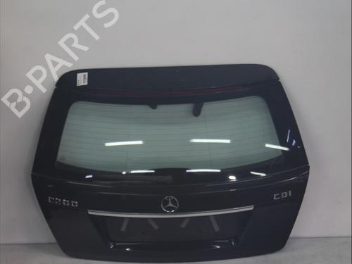 Heckklappe für Heckklappe MERCEDES-BENZ C-CLASS T-Model (S204) C 200 CDI (204.201) (136 hp) 35971013 35971013