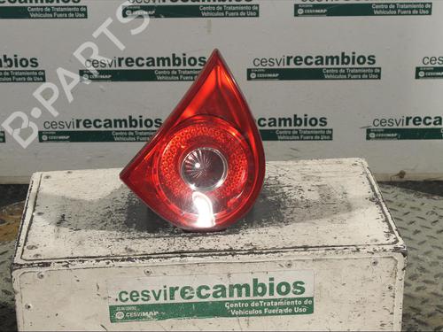 Used Left tailgate light Left tailgate light VW GOLF PLUS V (5M1, 521) 1.9 TDI (105 hp) 12077141 12077141