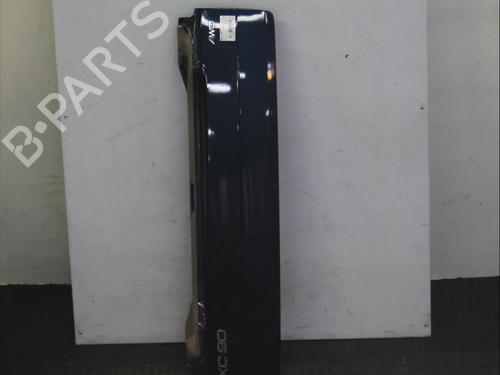 Used Tailgate Tailgate VOLVO XC90 I (275) D5 AWD (163 hp) 14525792 14525792