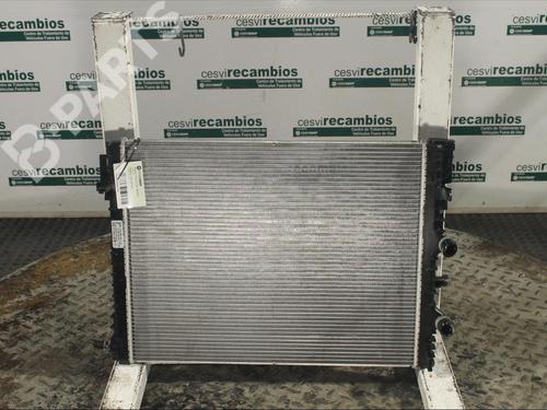 Intercooler RENAULT TWINGO III (BCM_, BCA_)  | BP11954730M30 