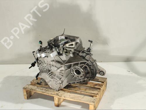 Gearbox JEEP RENEGADE SUV (BU, B1, BV)  | BP16450306M3 