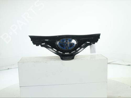 Grill Grill TOYOTA C-HR (_X1_) 1.8 Hybrid (ZYX10_, ZYX11_, ZYX10R, ZYX11R) (122 hp) 36545304 36545304