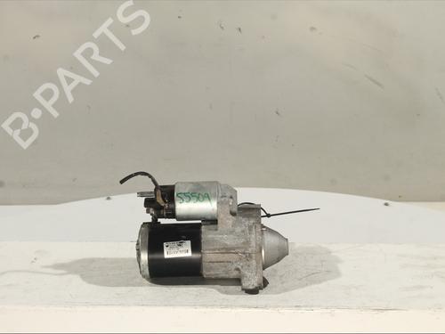 Used Starter Starter MERCEDES-BENZ A-CLASS (W177) A 180 d (177.003) (116 hp) 32100716 32100716