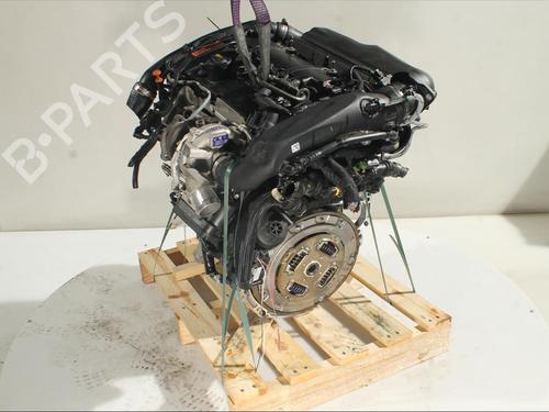Motor OPEL ASTRA L (O5) 1.6 Plug-In-Hybrid (F3DGXT) | BP24873105M1 