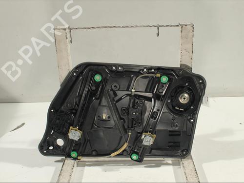 Used Front left window mechanism MERCEDES-BENZ A-CLASS (W176) A 180 CDI (176.000) (109 hp) 12082726