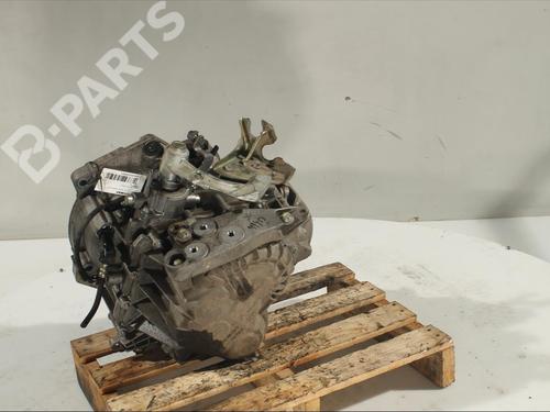 Gearbox OPEL CORSA D (S07)  | BP11912011M3 