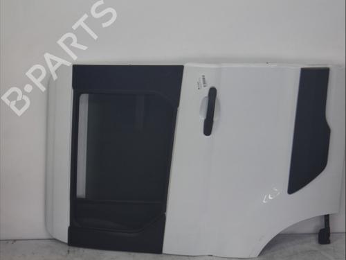 Højre side skydedør Højre side skydedør FORD TOURNEO CONNECT / GRAND TOURNEO CONNECT V408 MPV 1.6 TDCi (95 hp) 33712696 33712696