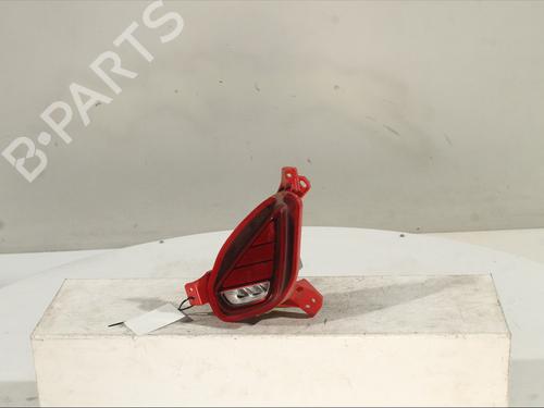 Used Rear bumper left light KIA XCEED (CD) 1.0 T-GDI (120 hp) 29986327