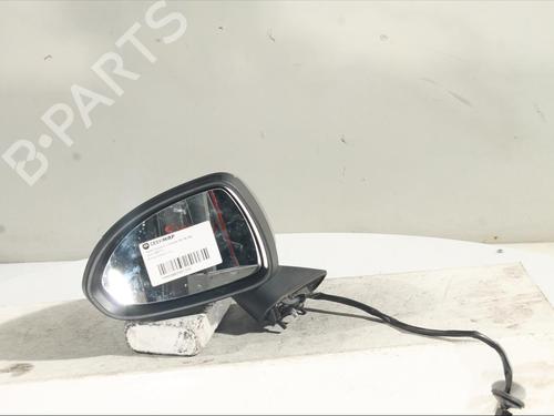 Used Left mirror OPEL CORSA E (X15) 1.4 (08, 68) (90 hp) 24654713
