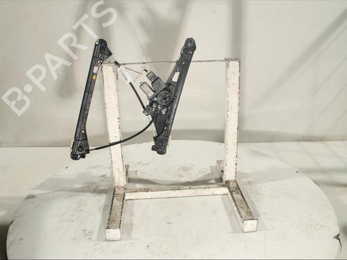 Used Front right window mechanism Front right window mechanism DS DS 7 Crossback (J4_, JR_, JC_) 2.0 BlueHDi 180 (JJEHZR) (177 hp) 18125801 18125801