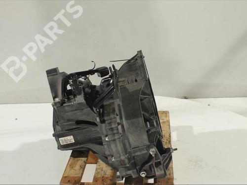 Gearbox FORD FOCUS II (DA_, HCP, DP)  | BP11907540M3 