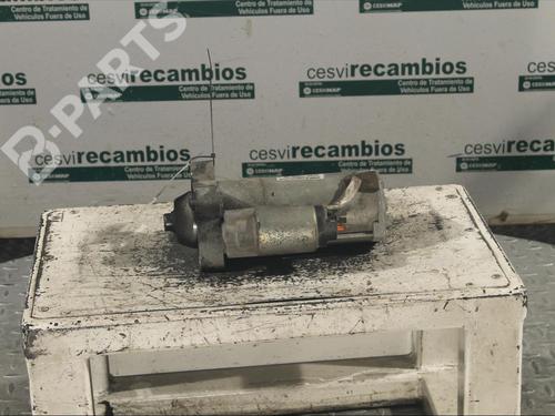 Startmotor FORD FOCUS II Saloon (DB_, FCH, DH) 2.0 TDCi | BP11899577M8