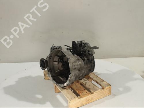 Gearbox VW GOLF VII (5G1, BQ1, BE1, BE2) 1.6 TDI | BP30188796M3
