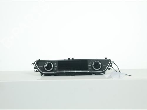 Used Climate control Climate control AUDI A5 Sportback (F5A, F5F) 50 TDI Mild Hybrid quattro (286 hp) 33971523 33971523