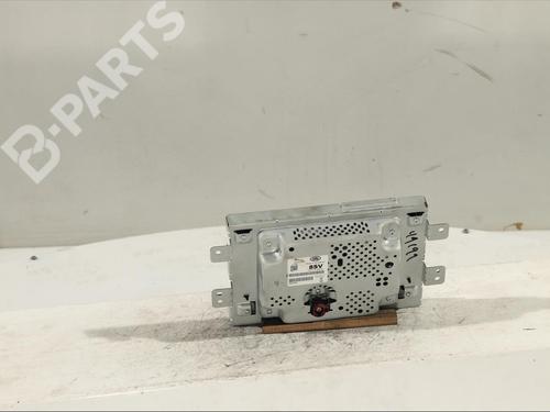 Display monitor JAGUAR XE (X760)  | BP11990719C48 