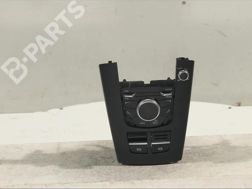 Used Switch AUDI A3 (8V1, 8VK) 1.6 TDI (110 hp) 11910015
