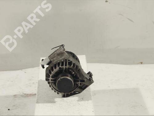 Generator OPEL CORSA D (S07)  | BP11911638M7 