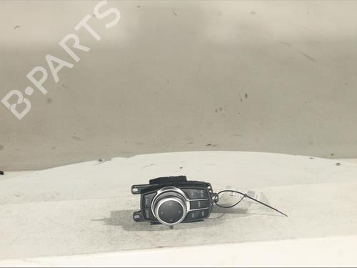 Used Switch Switch BMW X1 (F48) sDrive 16 d (116 hp) 24352260 24352260