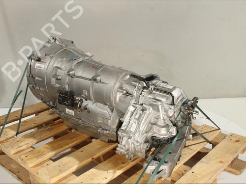 Gearbox BMW X3 (G01, F97, G08) M Competition | BP28449370M3 