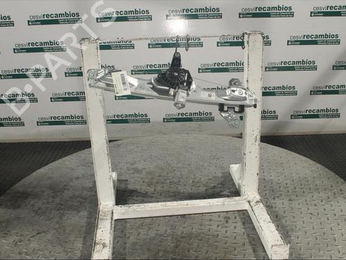 Used Front right window mechanism Front right window mechanism RENAULT KADJAR (HA_, HL_) 1.2 TCe 130 (HLMR) (130 hp) 12078478 12078478