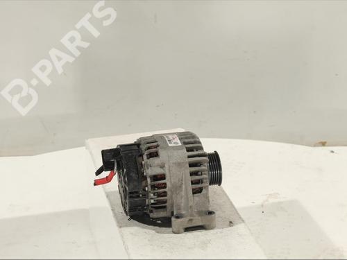 Alternator FIAT TIPO Hatchback (356_, 357_)  | BP11989848M7 