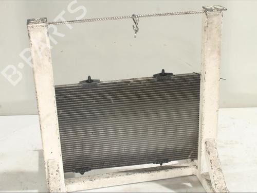 AC radiator CITROËN C3 III (SX) 1.6 BlueHDi 75 | BP25044906M32 - Image 2