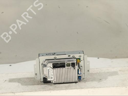 Display monitor FORD RANGER (TKE) 3.2 TDCi 4x4 | BP29469882C48 