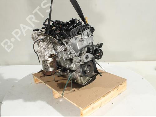 Engine KIA RIO IV (YB, SC, FB) 1.25 | BP26146926M1 