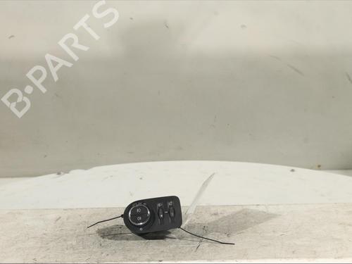 Forlygtekontakt OPEL MOKKA MOKKA-e (76) (136 hp) 17208160