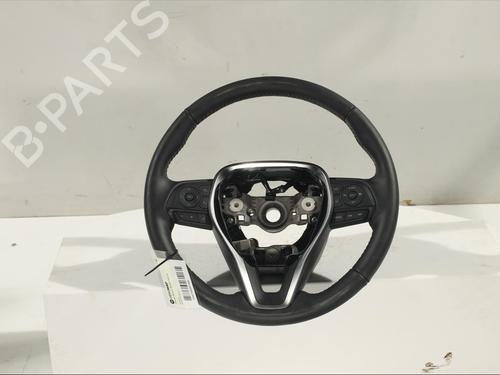 Used Steering wheel Steering wheel SUZUKI SWACE (AMZ_) 1.8 Hybrid (122 hp) 11990035 11990035