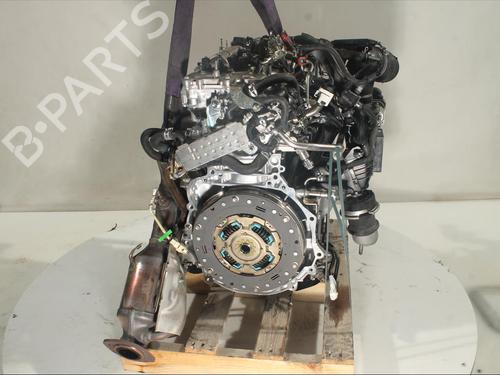 Engine LEXUS GS (_L1_) 300h (AWL10_, AWL10R) | BP18736252M1 