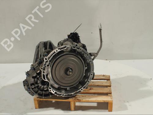 Used Gearbox MERCEDES-BENZ A-CLASS (W176) A 200 CDI / d (176.008) (136 hp) 11910554