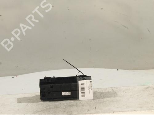 Climate control CITROËN BERLINGO MULTISPACE (B9) 1.6 HDi 90 | BP30188630I5 