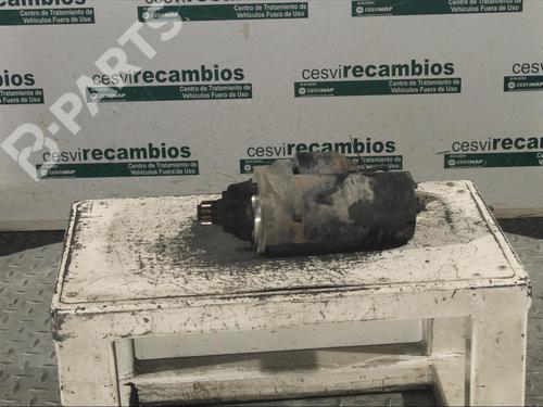 Starter VW BORA I (1J2) 1.9 TDI | BP11900952M8 