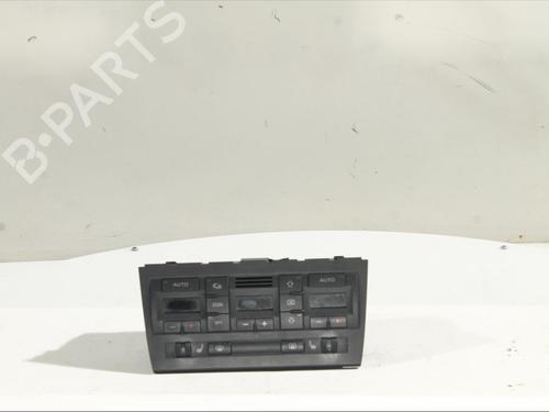 Airco bedieningspaneel AUDI A4 B7 Avant (8ED) 3.0 TDI quattro (233 hp) 26229849