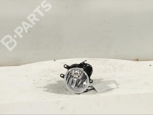 Used Left front fog light TOYOTA YARIS (_P13_) [2010-2020]  11904024