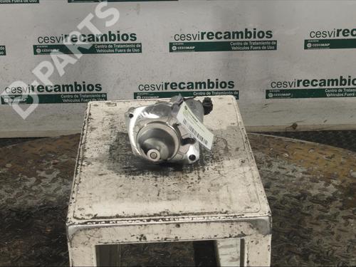 Startmotor CITROËN C3 II (SC_) 1.2 VTi 82 | BP11895762M8 