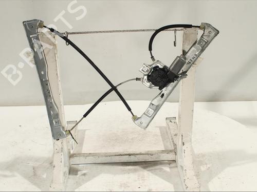 Front right window mechanism CITROËN DS3 (SA_) 1.6 HDi 90 | BP12080713C23 