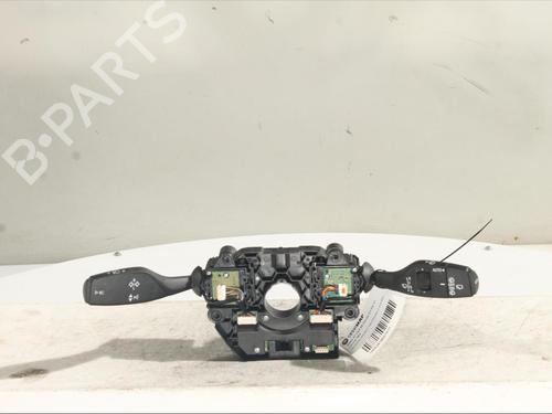 Used Steering column stalk BMW X1 (F48) sDrive 18 d (150 hp) 24873020