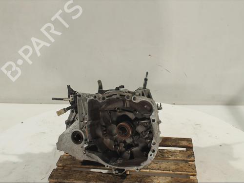 Used Gearbox Gearbox RENAULT CLIO III (BR0/1, CR0/1) 1.5 dCi (75 hp) 13084647 13084647
