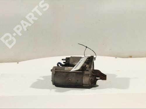 Used Starter PEUGEOT PARTNER Box Body/MPV 1.6 HDi / BlueHDi 75 (75 hp) 11903271